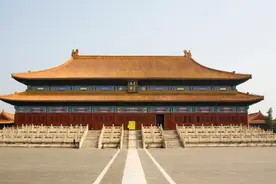 太庙是什么地方？为何配享太庙是死后最高哀荣？对后代有何好处？图片
