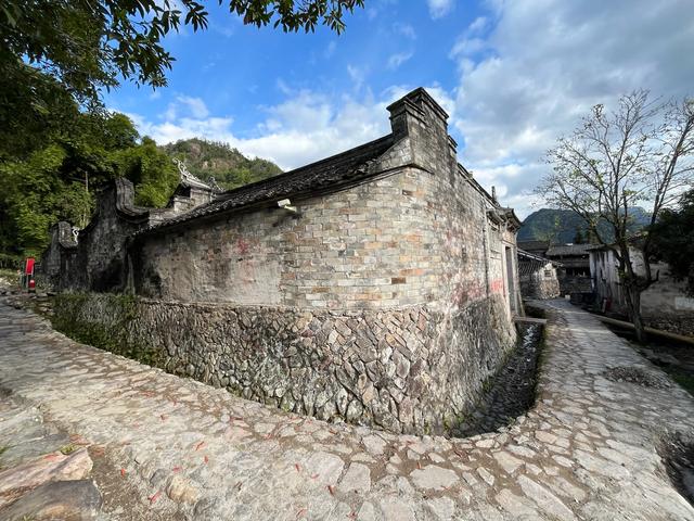 退休夫妻自驾温岭、霞浦、泰顺、永嘉、嵊州之总结