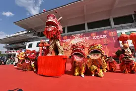 活动预告丨7个文艺专场、3个特色分会场、1个非遗展！在腾冲欢乐过元宵图片