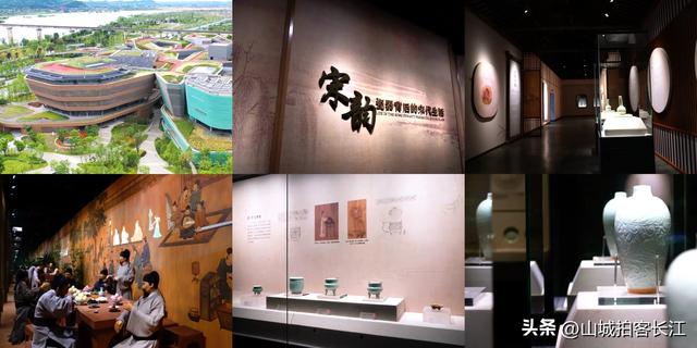 四川容易忽略的宝藏地级市，面积倒数第二，新高铁一通将成为顶流