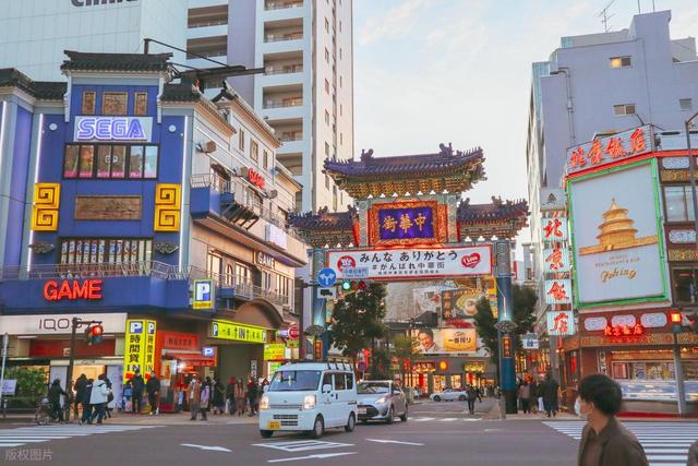 去了一趟日本才发现，原来在日本人眼里，中国人是这样的形象