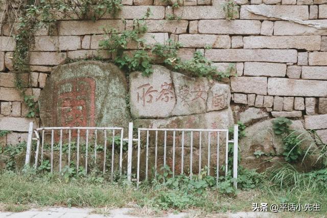 福建第一门户，应识古镇旧模样丨暴走福州