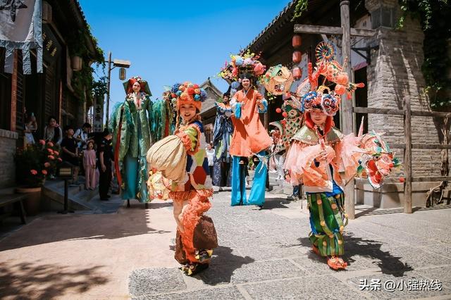 千年运河续华章，宋韵今风绘新篇，第十二届中国大运河庙会即将启幕
