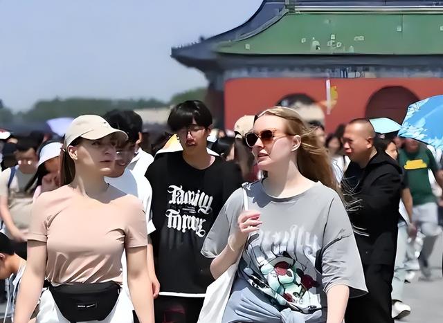 中俄免签后，可能带来一大问题：大量中国男性涌入俄罗斯找媳妇！