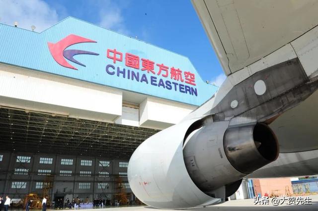 打造飞机存维拆改基地，兰州新区正在振翅高飞！