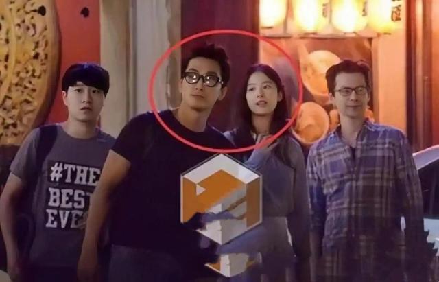 被干爹包养？与华为董事长搞地下情？刘亦菲的私生活谣言多离谱