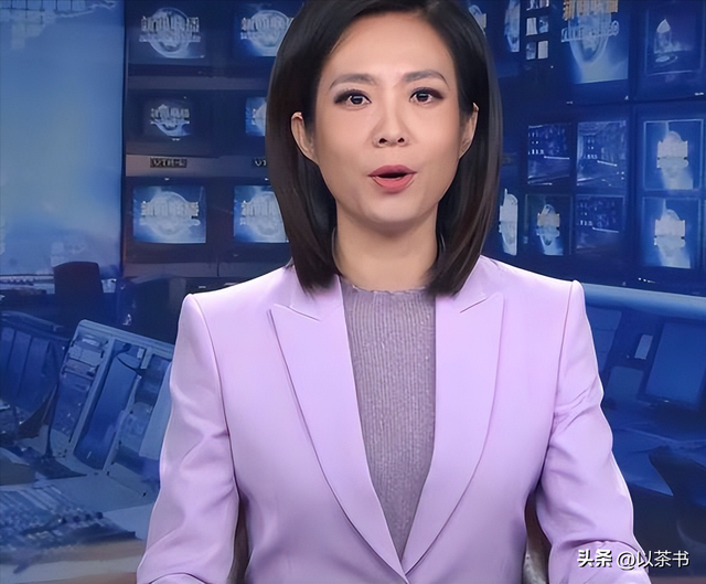 原来九三阅兵的解说是她！沉稳大气铿锵有力，深受全国人民喜爱