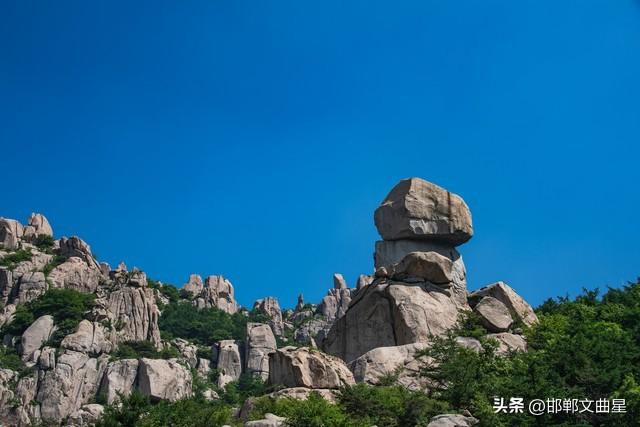 我是邯郸人，去了趟青岛，和大家说说我对青岛的几点印象