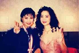 20岁走红，33岁隐退，一首歌唤醒一个植物人，周冰倩的厉害你不懂图片