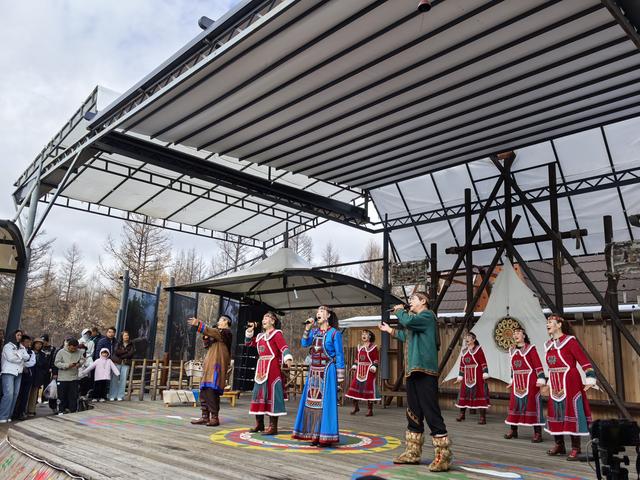 🍂呼伦贝尔深秋自驾游参考攻略