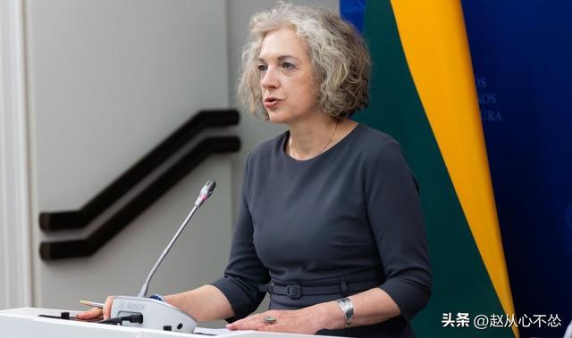 立政客：中国必须明白，立陶宛经济离不开中国	，中立关系必须恢复