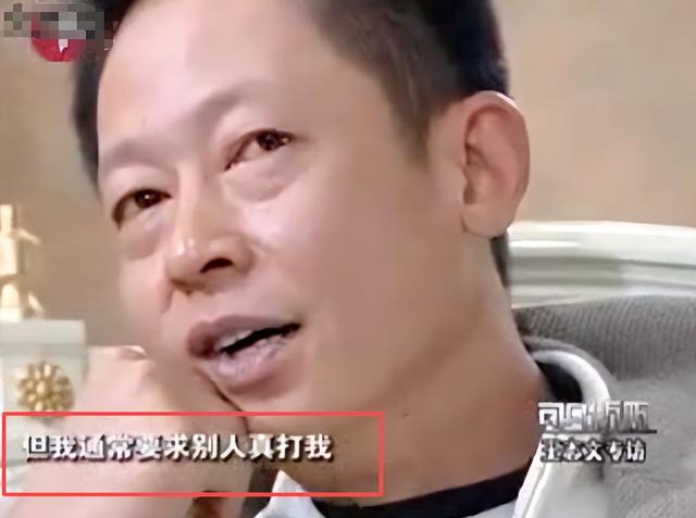 抛弃徐帆，情断许晴，没想到情史丰富的王志文，今59岁老到认不出