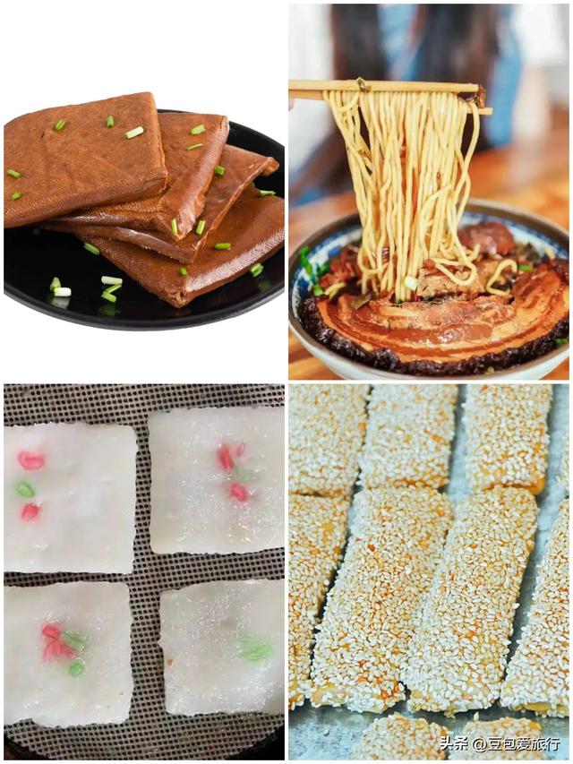 诗意山水与千年古韵的邂逅——马鞍山深度游攻略