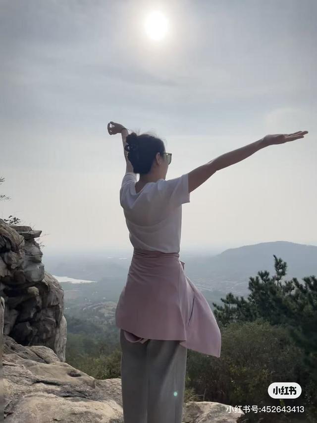 周末好去处 | 被临沂户外徒步地 美哭了！