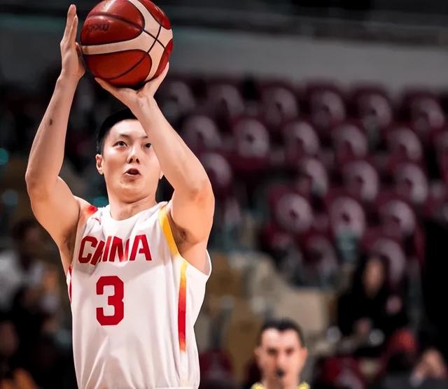 一场90：89！比赛有四大不可思议，三个不争事实，王俊杰泪洒现场