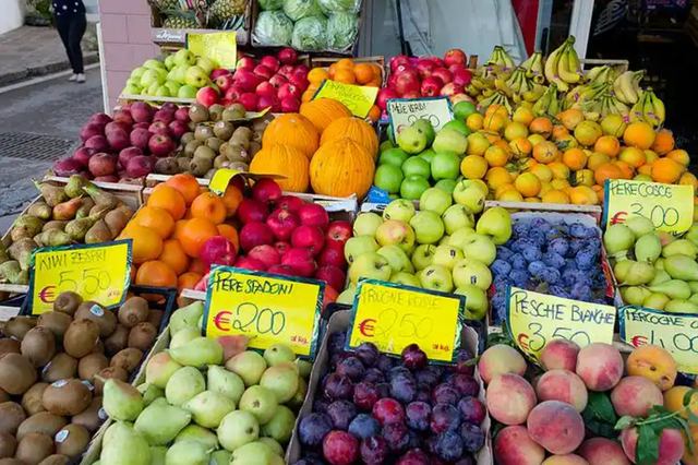 打不过中国，那就饿垮中国？西方媒体算了笔账，看得我大受震撼