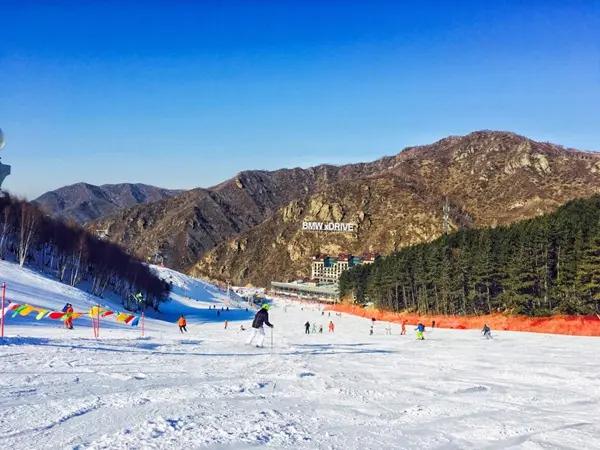 北京人扎堆张家口的秘密：省钱长胖只是幌子