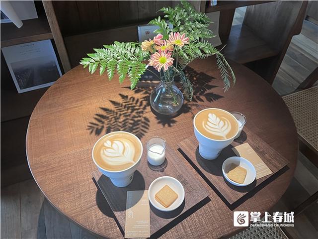 滇池朋友圈·绿道经济带丨“民宿+”的新消费场景正在海晏村形成