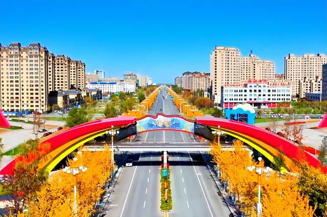梅水知秋：一城风景半城诗 金色梅河游玩攻略