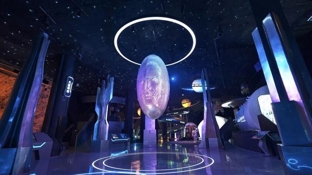 戏剧入凉山 集章寻“火”踪！——西昌火把广场的奇幻开关已触发 快来打卡~