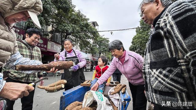 风中景 雨中情 | 广西宾阳县黎塘镇