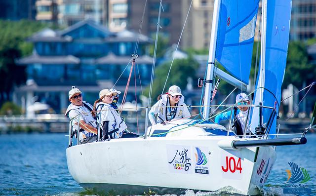 从“经济湖”到“浪漫湖”！苏州园区金鸡湖靠“一生一世”IP出圈，今年金秋吸引数万人打卡