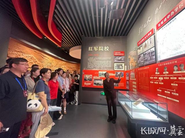 从“一地”到“一域”，河北省旅发大会助力太行IP“出圈”