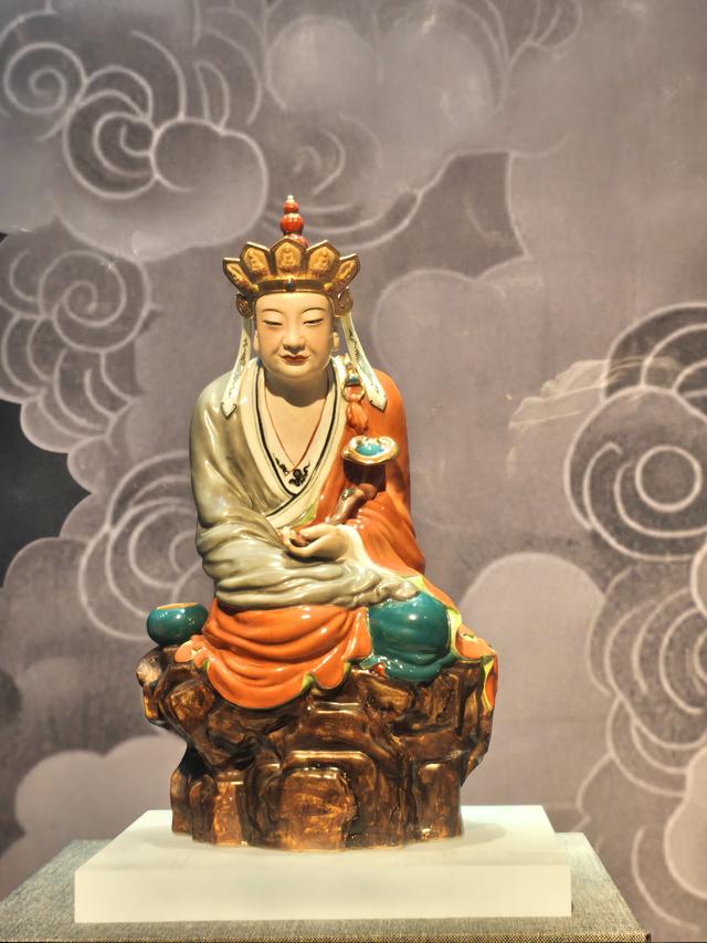 江西五日自由行：中国陶瓷博物馆 景德镇《十五》