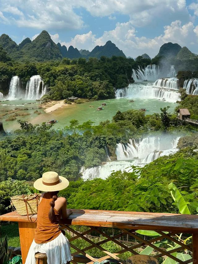 8月反向旅游，最适合去这4座小城避暑，扎进20℃的清凉一夏！
