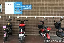 电动车电池能用几年？答案来了，第1名理论上可以用10年以上图片