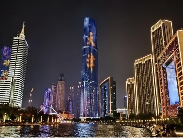 我说天津——谁说的？说了嘛？