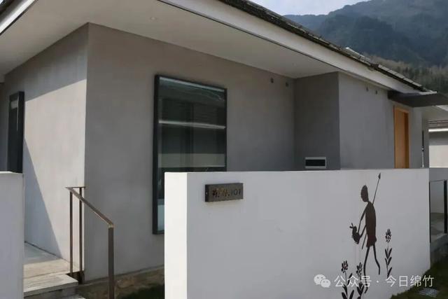 即将营业！绵竹新增一个度假区，地点在……