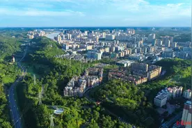 聚焦县市新城高质量发展｜简阳：力争2026年GDP突破1000亿元，率先建成全省千亿县图片