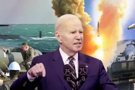 美国最新核计划曝光：高度机密，瞄准中国？ | 凤凰聚焦图片