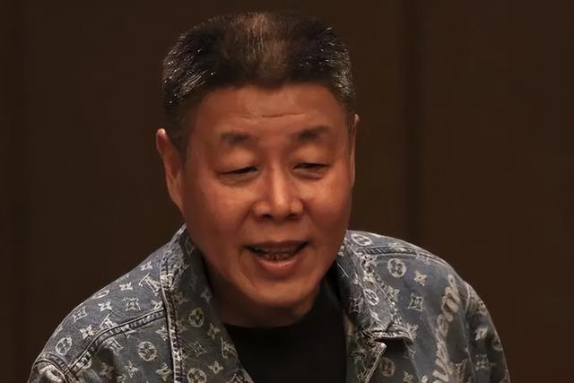 张若昀父亲被恢复执行3.5亿