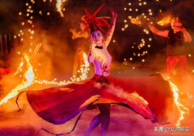 爆红预警！这座被抖音严选的宝藏小城美到尖叫~这三个景点必去