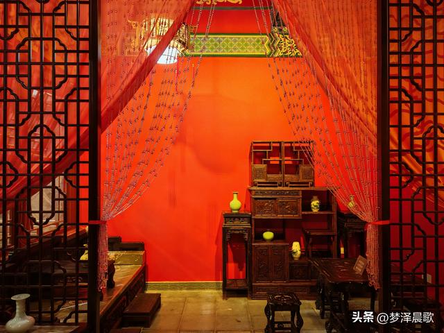 孝感：祥云湾京派古韵耀荆楚 皇家气派领风骚