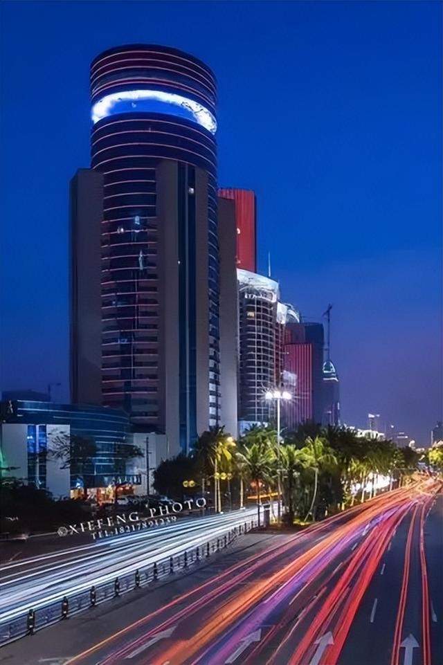 去了一趟海口和三亚，实话实说：海口和三亚的差异确实挺大的！