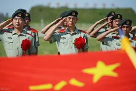 义务兵安排工作，新增2个条件！图片