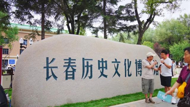 记好时间！长春新民大街周末连演2晚，到场即看