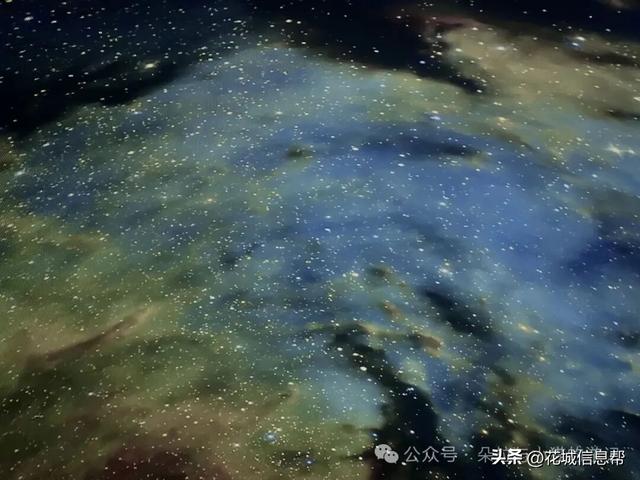在攀枝花的百年彝族古村观星赏月！