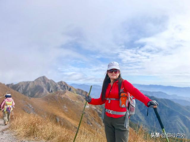 河源黄牛石象鼻石徒步穿越