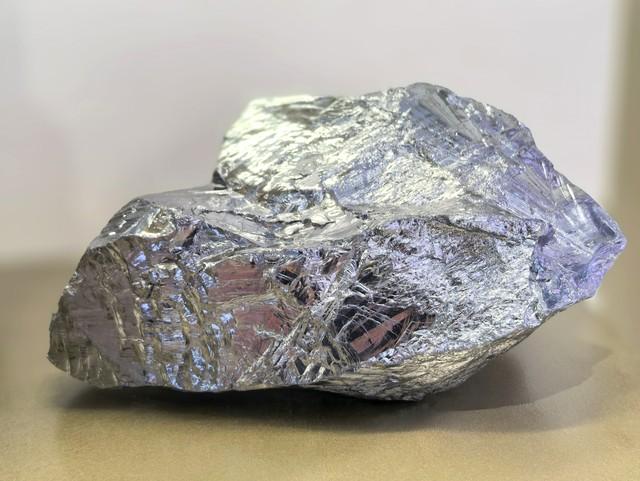 戈壁滩王炸！咱们的“钍堆”登场，凭什么重塑全球博弈格局？