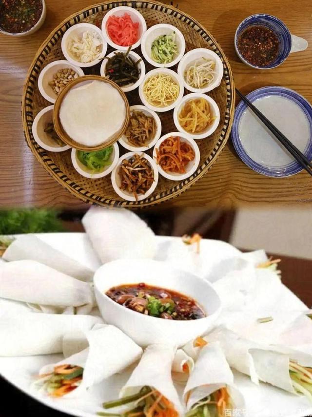 全国各种甜点制作方法