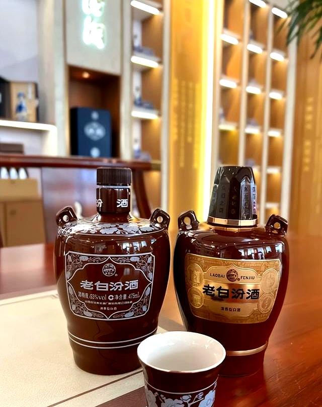 山西汾酒的好，谁知道？常见汾酒大盘点：60秒带你了解汾酒家族！