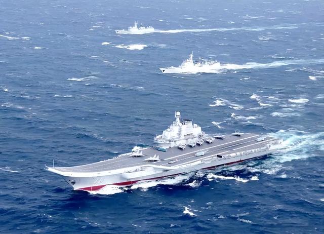 日本可能偷袭中国：虽然中日军力对比悬殊，但日本又想“赌国运”