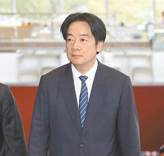 60：51！韩国瑜落锤，弹劾赖清德提案通过，郑丽文有个担忧或成真