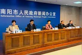 《南阳市河湖保护管理条例》出台：创新举措 满足民众亲水需求图片