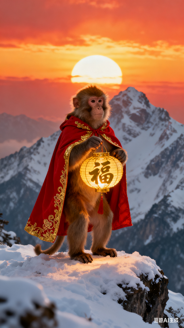 属猴人最大的坎，不是太机灵！今年特别注意，三大毛病不改真吃亏