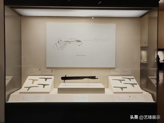 广西文物展柜厂家：专业守护者